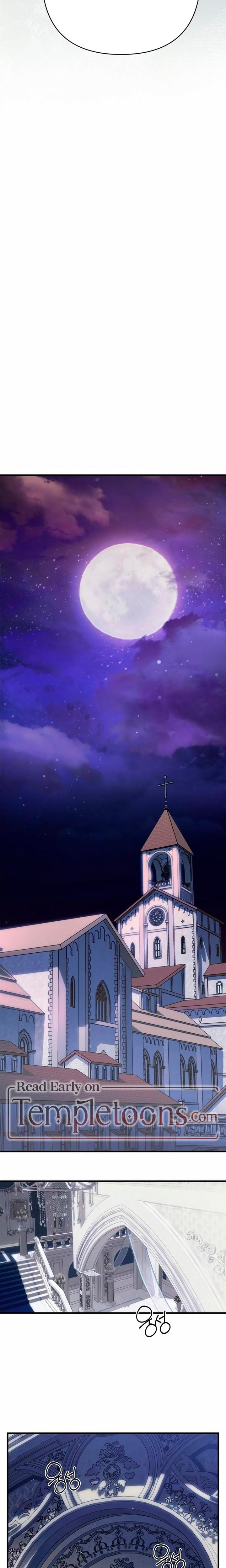 The Saintess And The Curse (Uncensored), chapter 55, page 12 of 25