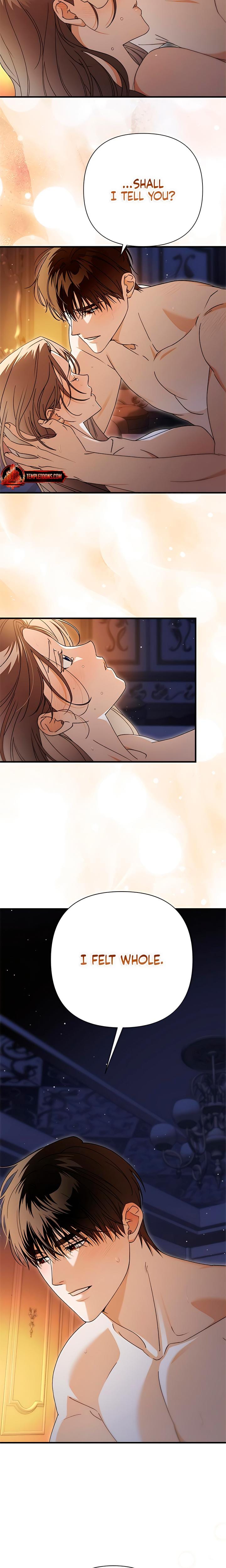 The Saintess And The Curse (Uncensored), chapter 57, page 7 of 19