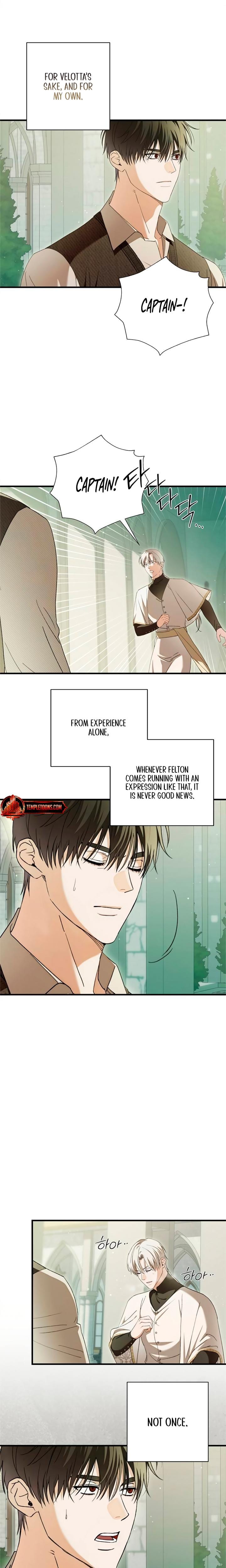 The Saintess And The Curse (Uncensored), chapter 59, page 7 of 19