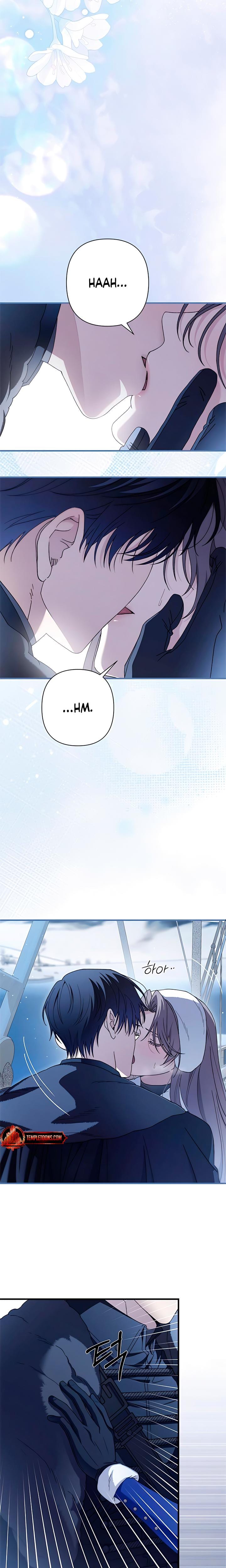 The Saintess And The Curse (Uncensored), chapter 61, page 10 of 21