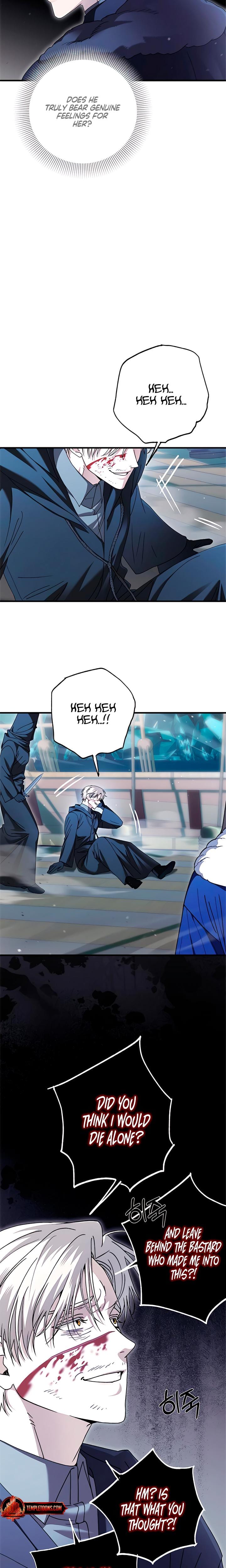 The Saintess And The Curse (Uncensored), chapter 62, page 9 of 21