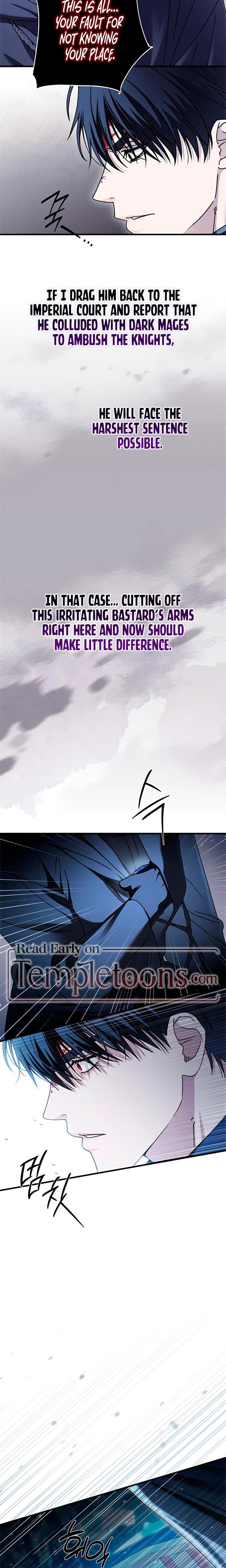 The Saintess And The Curse (Uncensored), chapter 62, page 10 of 21