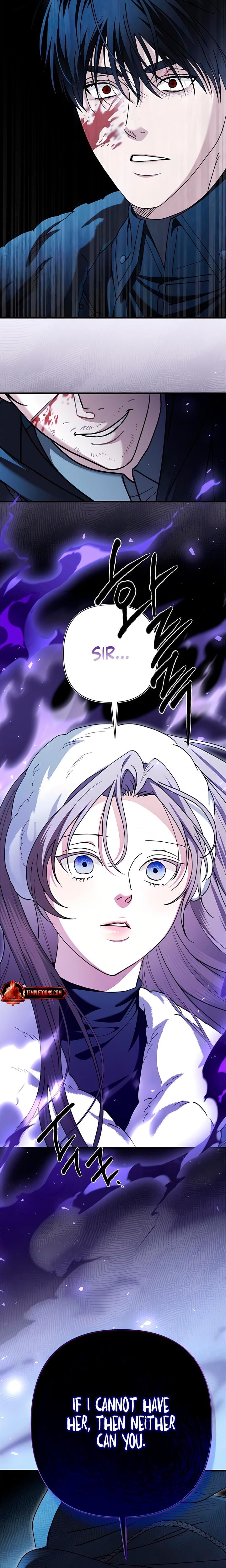 The Saintess And The Curse (Uncensored), chapter 62, page 13 of 21