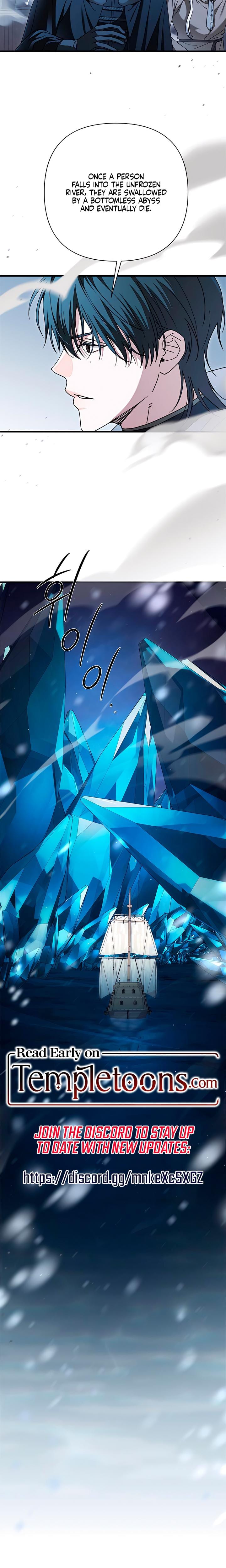 The Saintess And The Curse (Uncensored), chapter 62, page 20 of 21