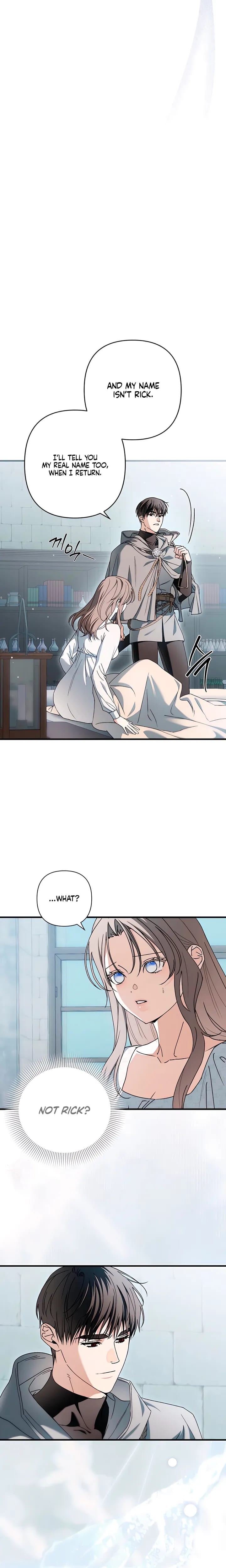 The Saintess And The Curse (Uncensored), chapter 66, page 7 of 23