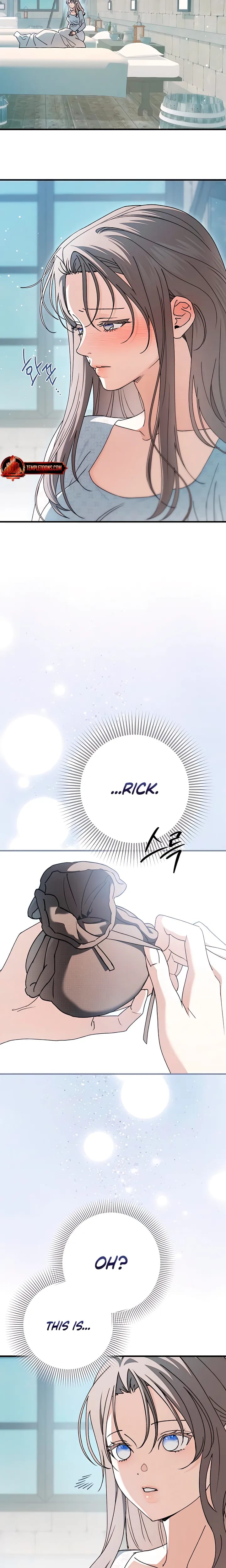 The Saintess And The Curse (Uncensored), chapter 66, page 9 of 23