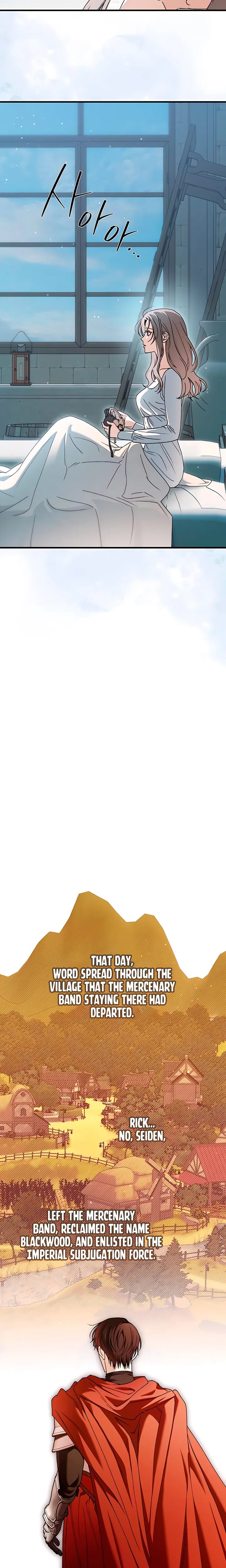 The Saintess And The Curse (Uncensored), chapter 66, page 10 of 23