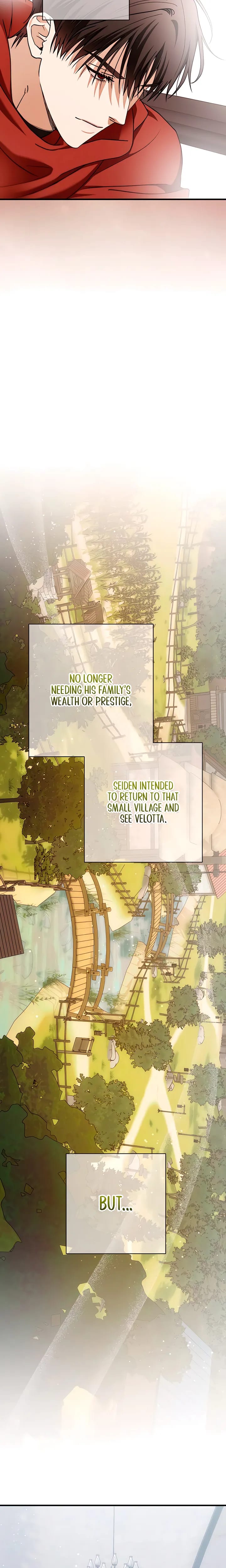 The Saintess And The Curse (Uncensored), chapter 66, page 15 of 23