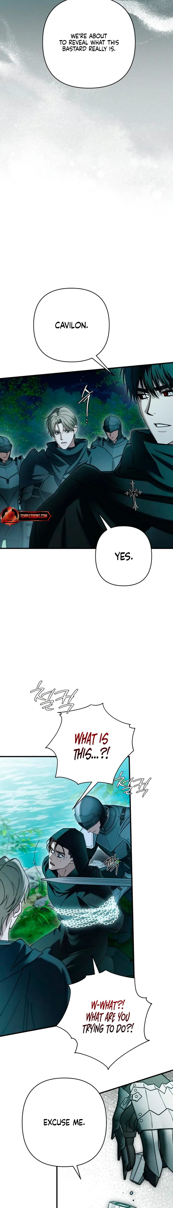 The Saintess And The Curse (Uncensored), chapter 68, page 6 of 22