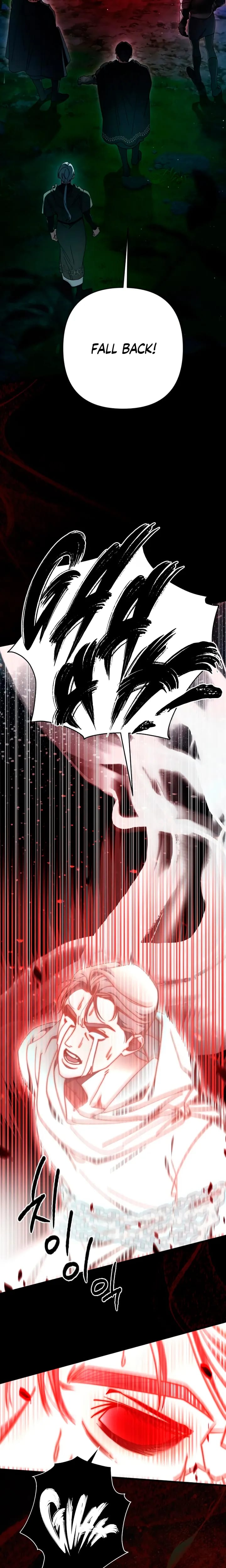 The Saintess And The Curse (Uncensored), chapter 68, page 8 of 22