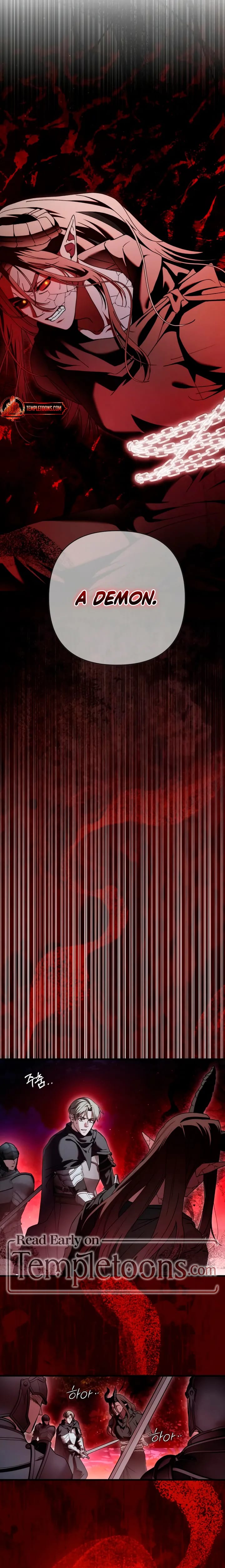 The Saintess And The Curse (Uncensored), chapter 68, page 10 of 22