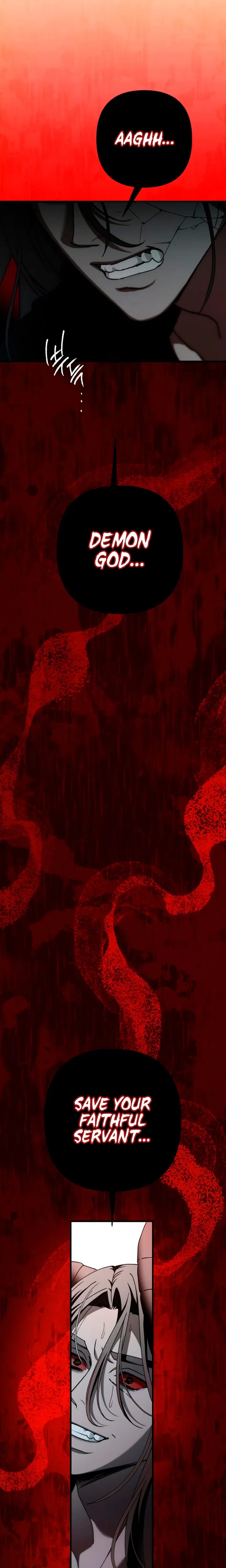 The Saintess And The Curse (Uncensored), chapter 68, page 12 of 22