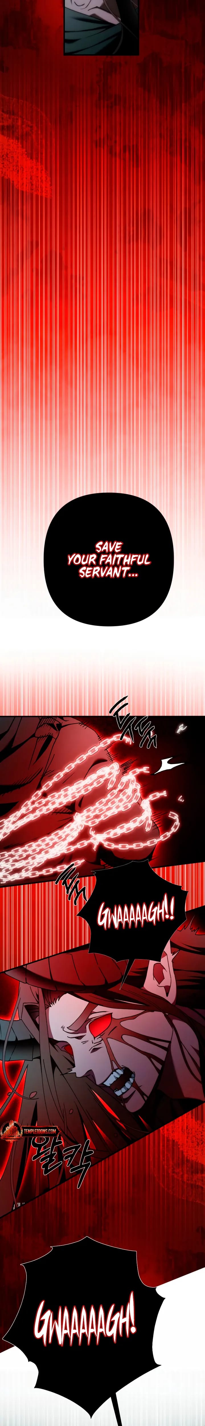The Saintess And The Curse (Uncensored), chapter 68, page 13 of 22