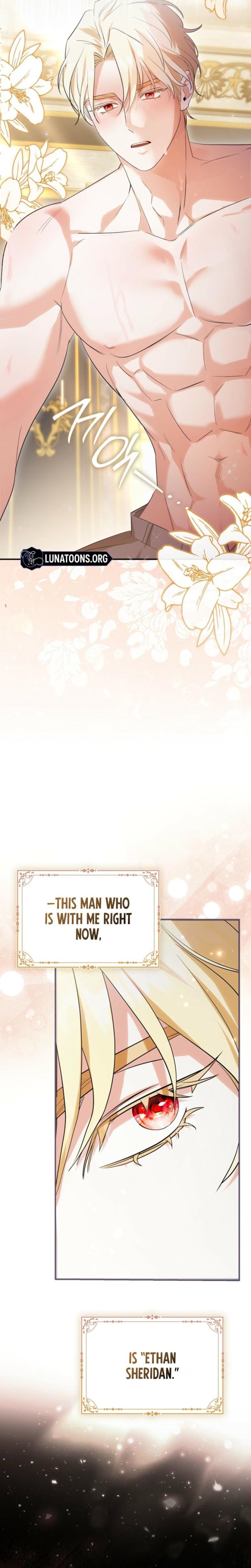 The Savior's First Lady (Uncensored), chapter 1, page 6 of 29