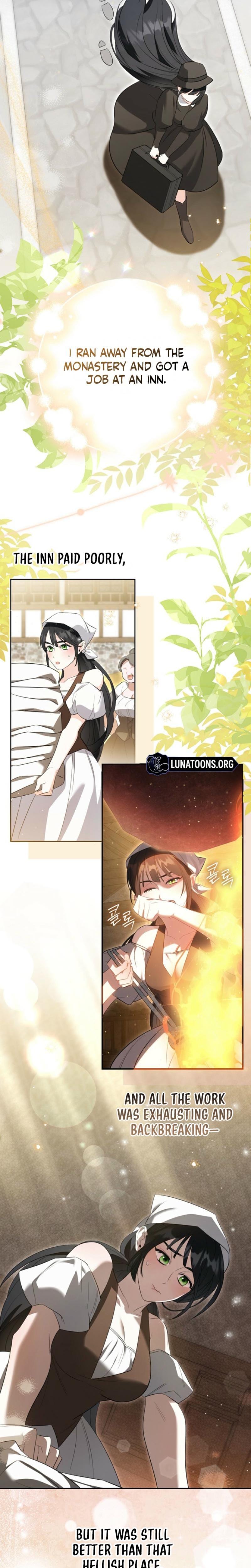 The Savior's First Lady (Uncensored), chapter 1, page 14 of 29