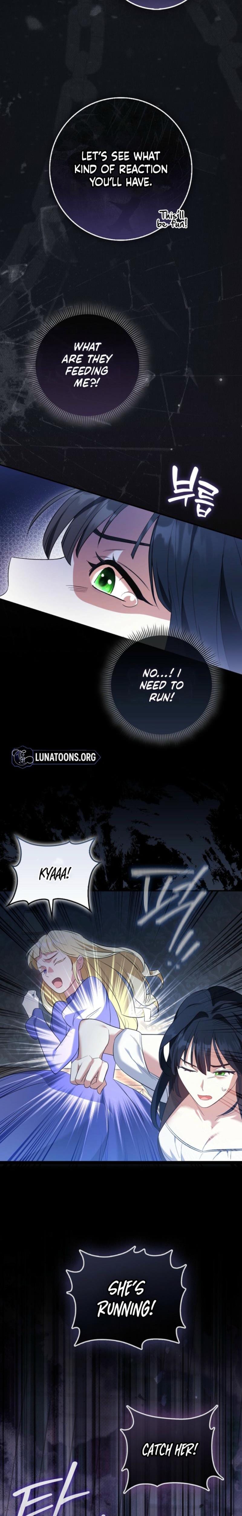 The Savior's First Lady (Uncensored), chapter 1, page 18 of 29