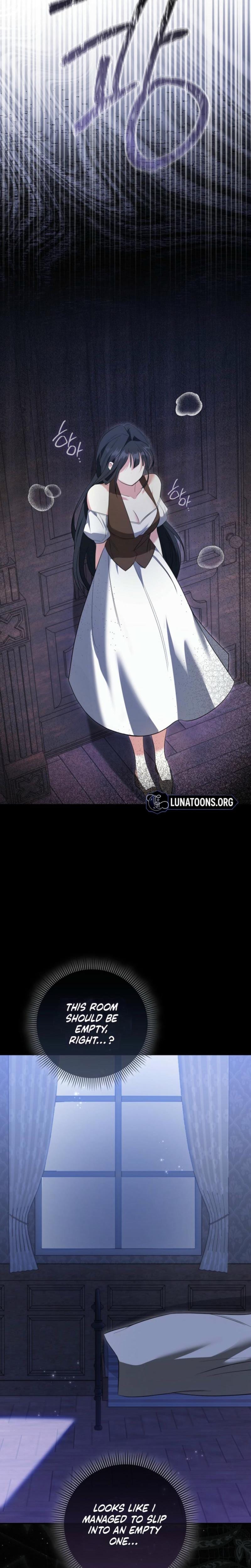 The Savior's First Lady (Uncensored), chapter 1, page 20 of 29