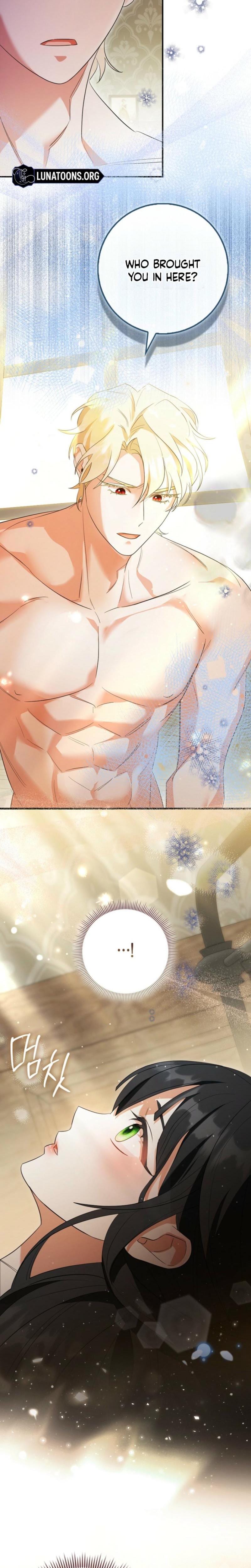 The Savior's First Lady (Uncensored), chapter 1, page 25 of 29