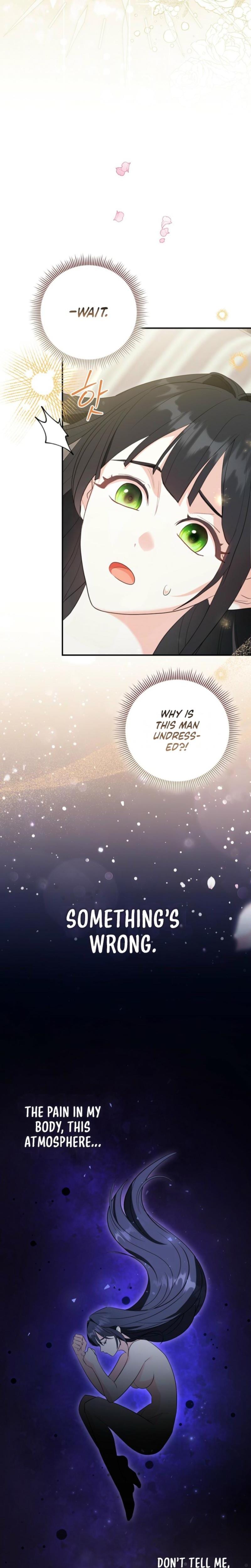 The Savior's First Lady (Uncensored), chapter 1, page 27 of 29