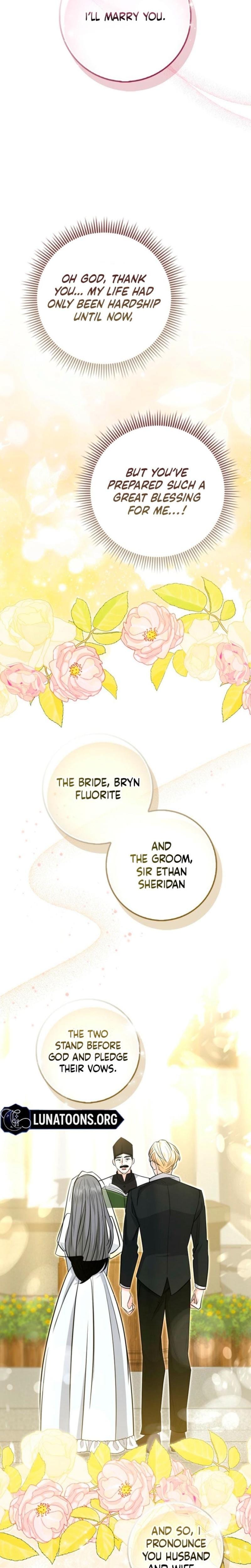 The Savior's First Lady (Uncensored), chapter 2, page 10 of 35