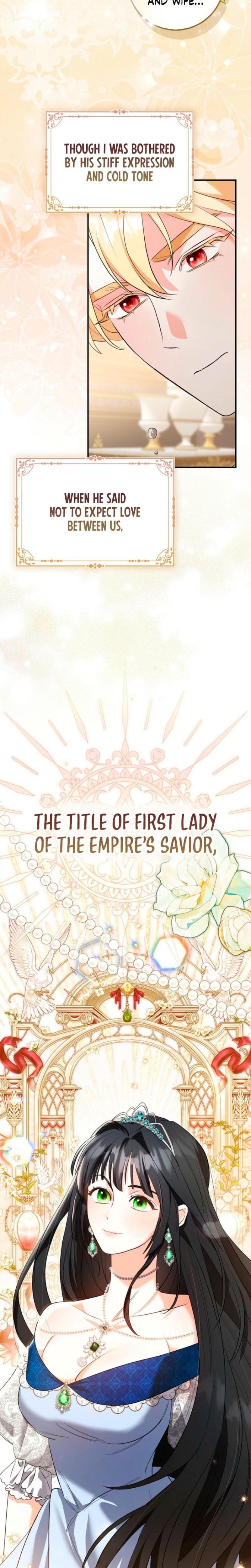The Savior's First Lady (Uncensored), chapter 2, page 11 of 35