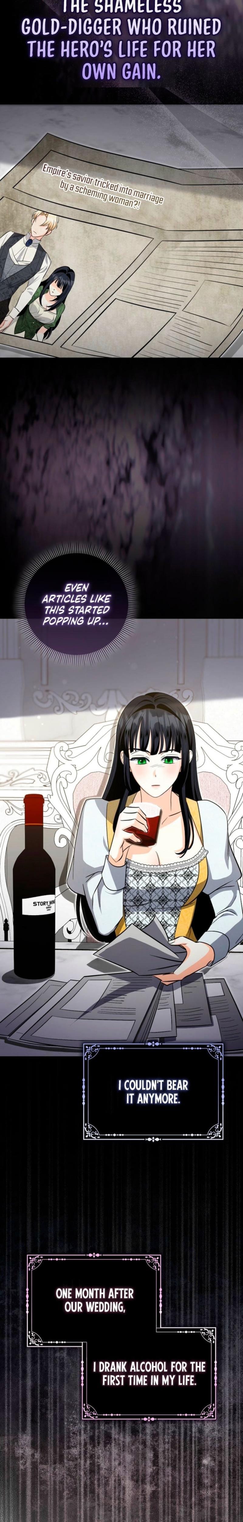 The Savior's First Lady (Uncensored), chapter 2, page 14 of 35