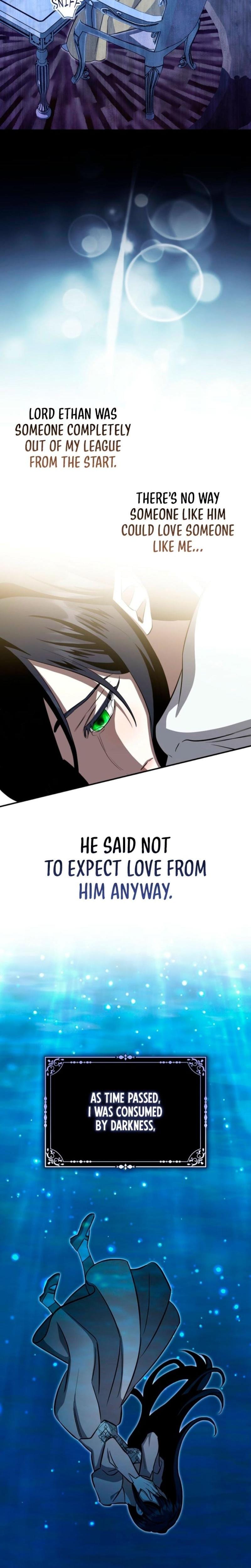 The Savior's First Lady (Uncensored), chapter 2, page 19 of 35