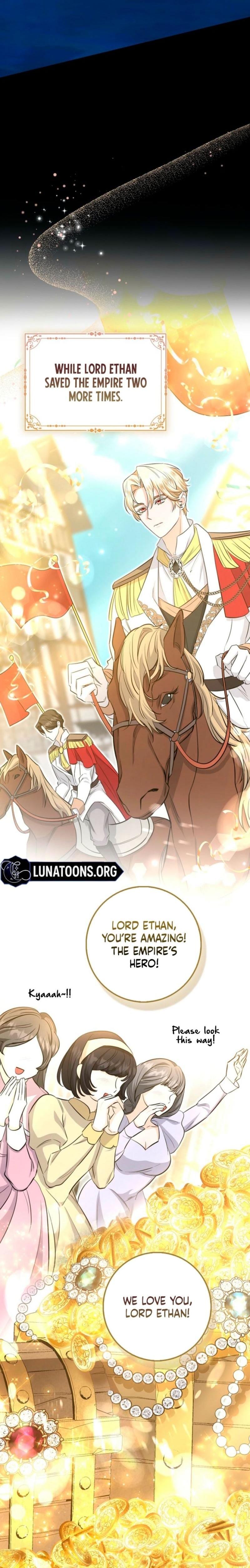 The Savior's First Lady (Uncensored), chapter 2, page 20 of 35