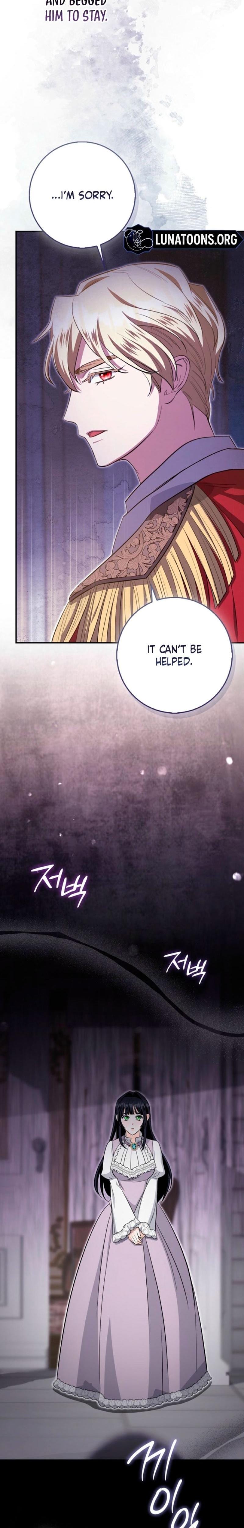 The Savior's First Lady (Uncensored), chapter 2, page 22 of 35