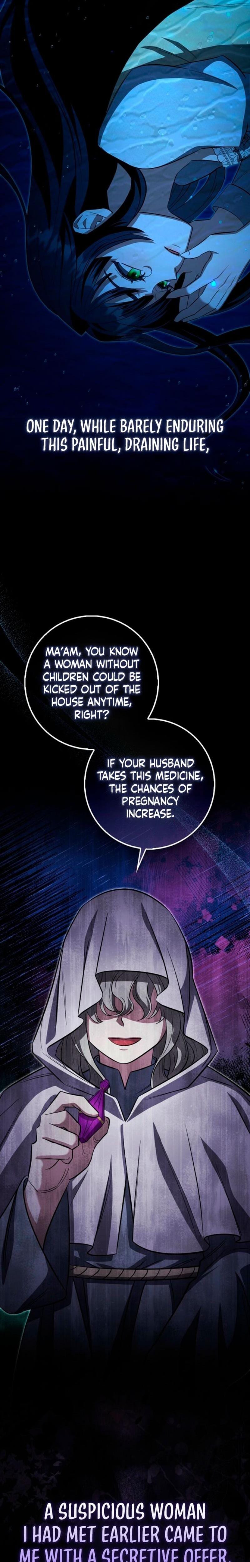 The Savior's First Lady (Uncensored), chapter 2, page 24 of 35