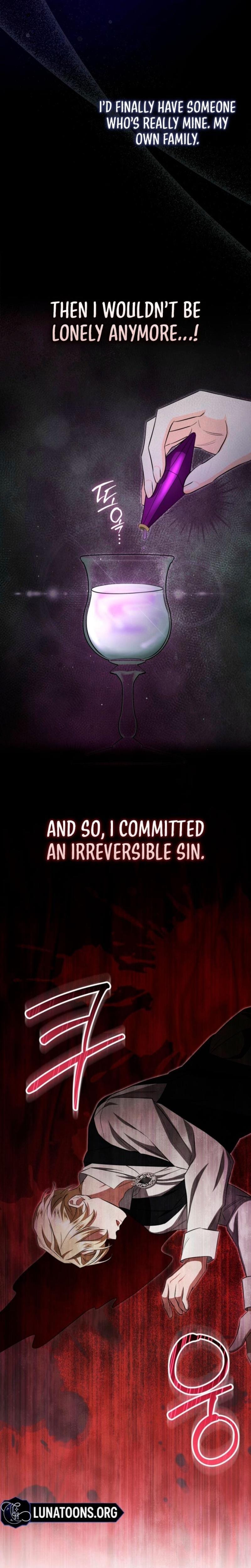 The Savior's First Lady (Uncensored), chapter 2, page 26 of 35