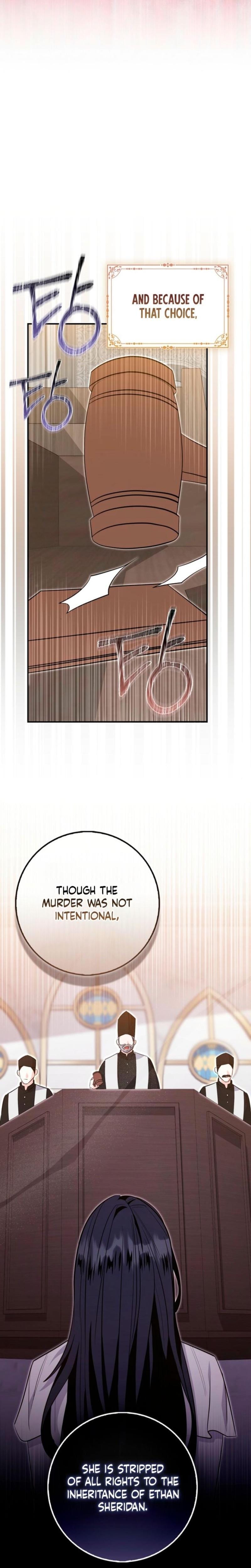 The Savior's First Lady (Uncensored), chapter 2, page 27 of 35