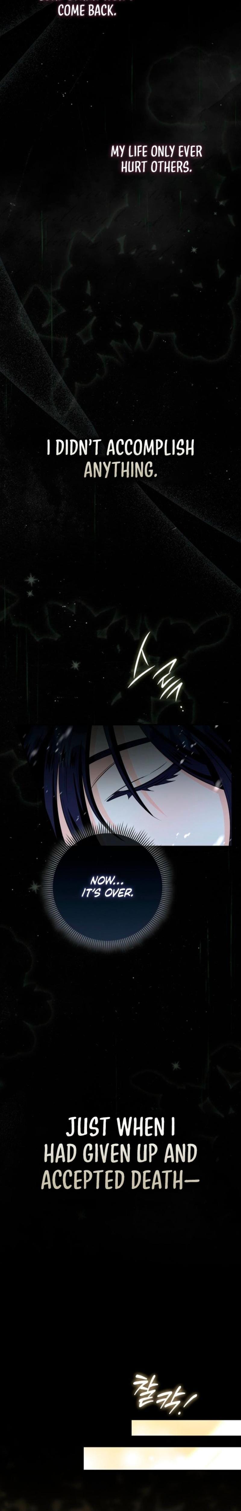 The Savior's First Lady (Uncensored), chapter 2, page 29 of 35
