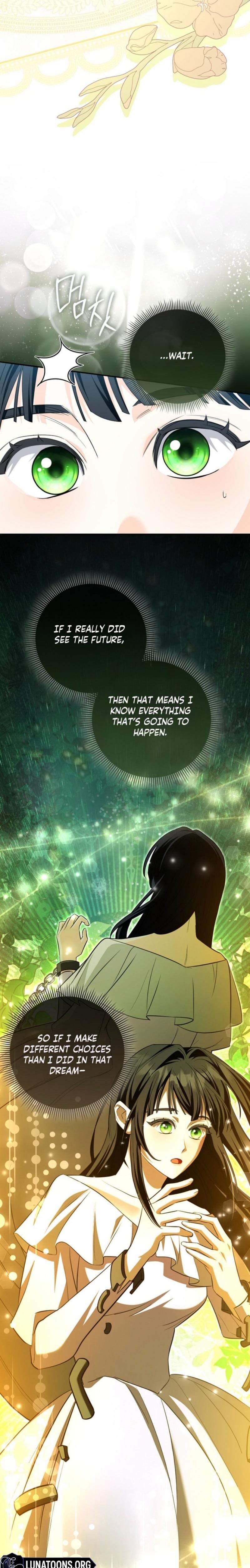 The Savior's First Lady (Uncensored), chapter 3, page 10 of 44