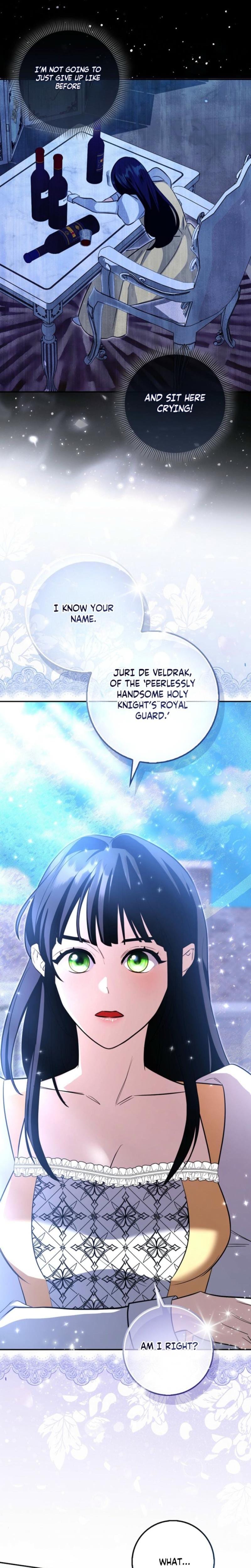 The Savior's First Lady (Uncensored), chapter 3, page 12 of 44