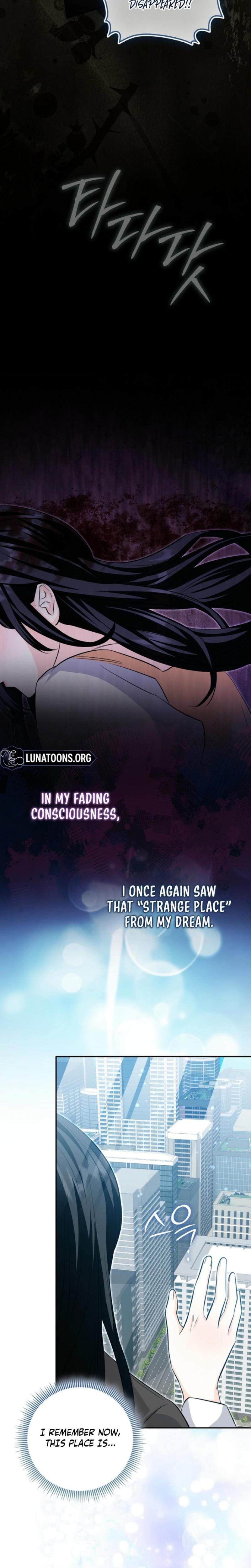 The Savior's First Lady (Uncensored), chapter 3, page 17 of 44