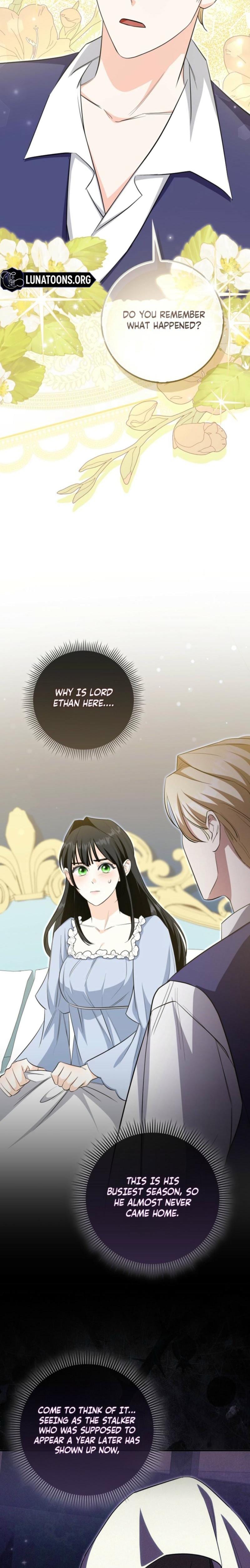The Savior's First Lady (Uncensored), chapter 3, page 24 of 44