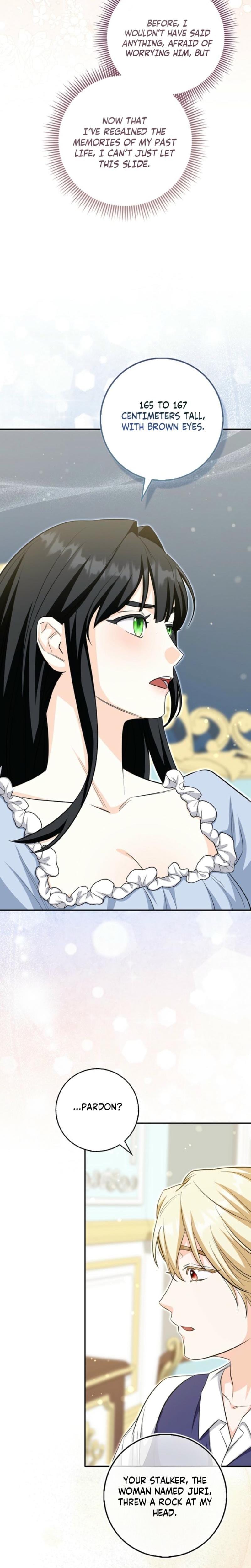 The Savior's First Lady (Uncensored), chapter 3, page 26 of 44