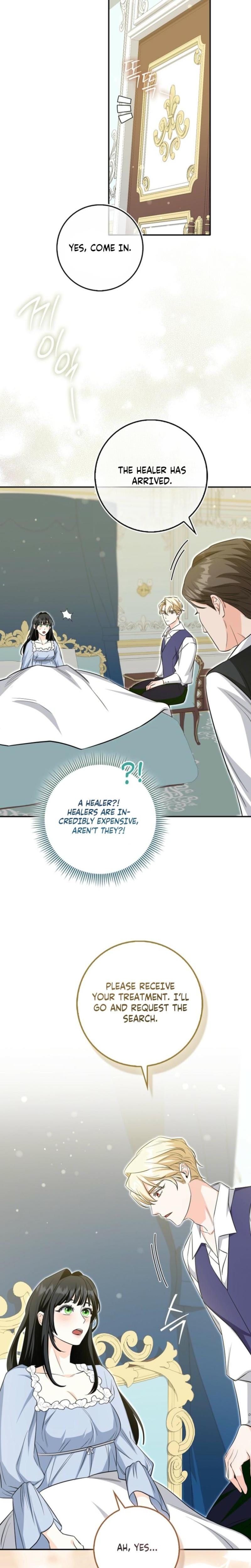 The Savior's First Lady (Uncensored), chapter 3, page 30 of 44