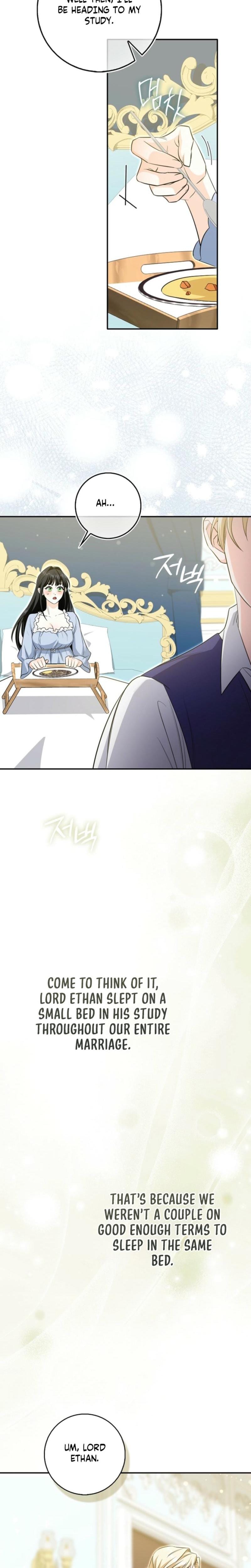 The Savior's First Lady (Uncensored), chapter 3, page 34 of 44
