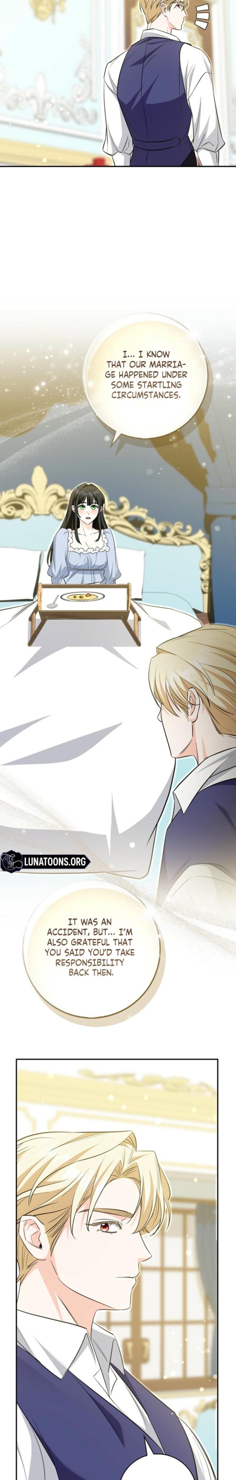 The Savior's First Lady (Uncensored), chapter 3, page 35 of 44