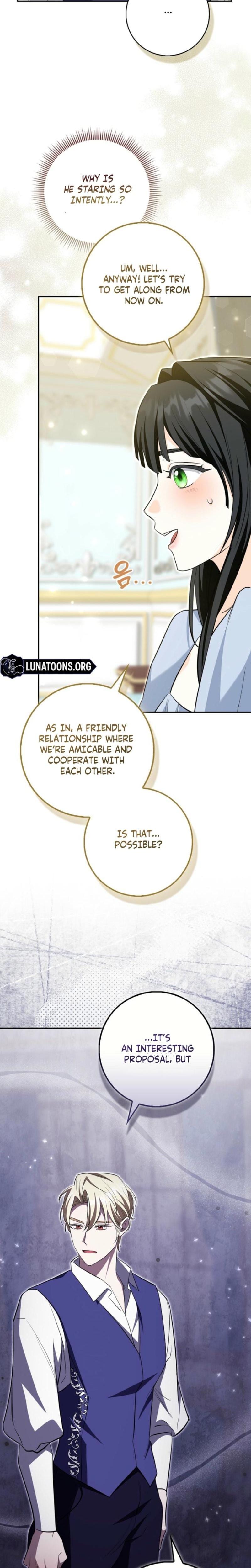 The Savior's First Lady (Uncensored), chapter 3, page 36 of 44