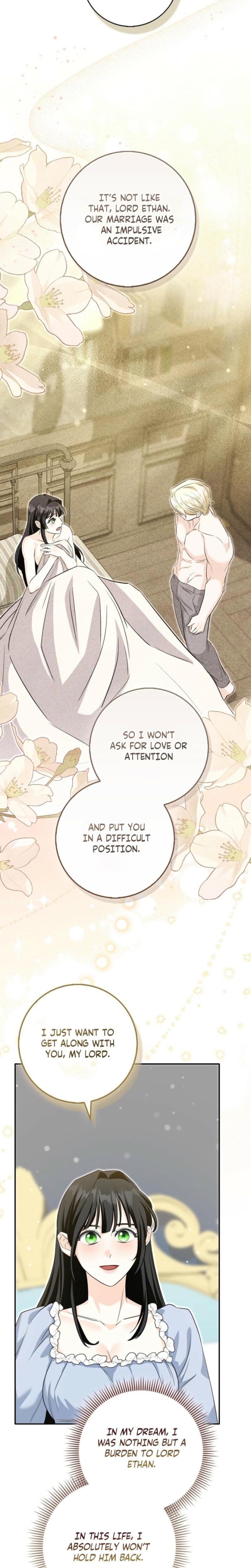 The Savior's First Lady (Uncensored), chapter 3, page 40 of 44