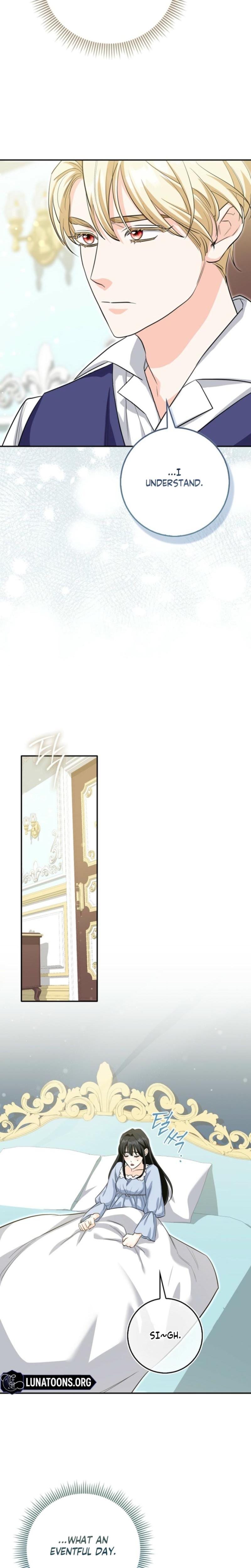 The Savior's First Lady (Uncensored), chapter 3, page 41 of 44
