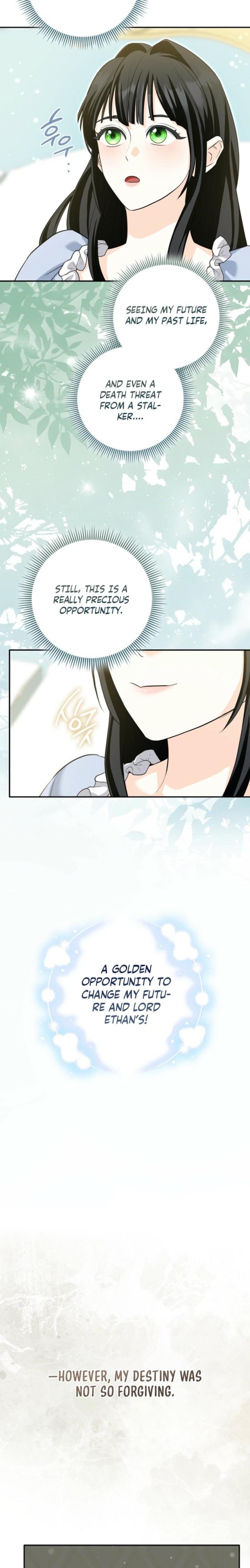 The Savior's First Lady (Uncensored), chapter 3, page 42 of 44