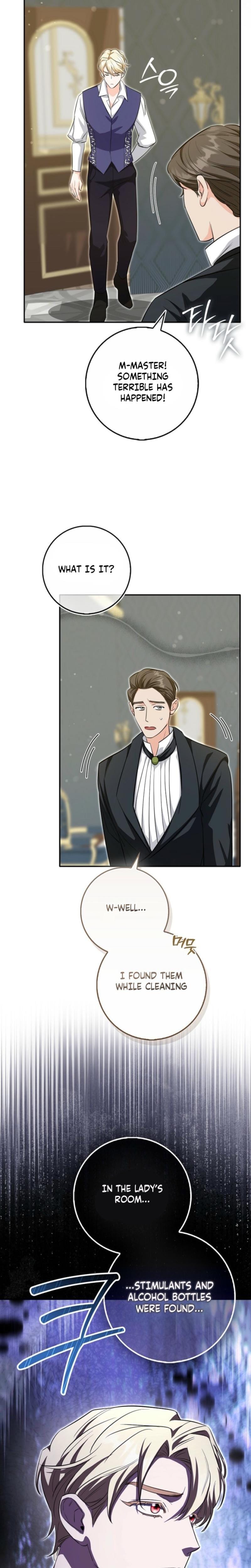 The Savior's First Lady (Uncensored), chapter 3, page 43 of 44
