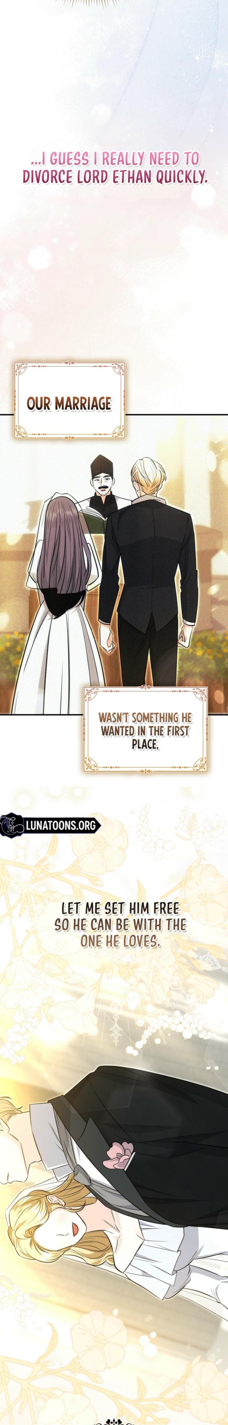 The Savior's First Lady (Uncensored), chapter 4, page 6 of 36