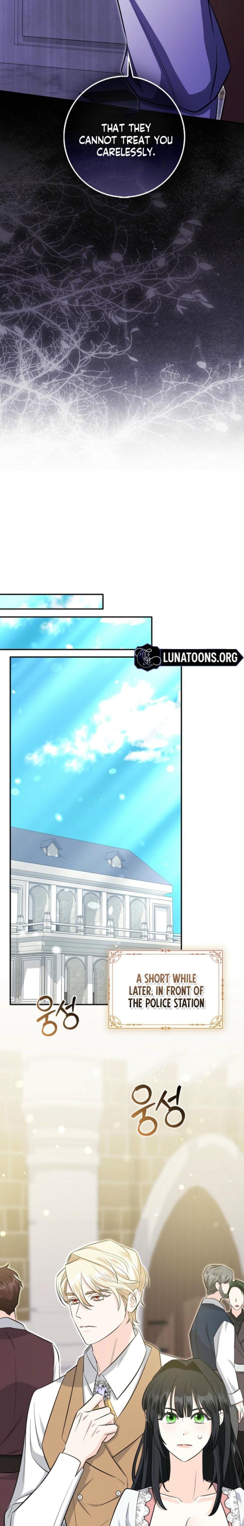 The Savior's First Lady (Uncensored), chapter 4, page 18 of 36