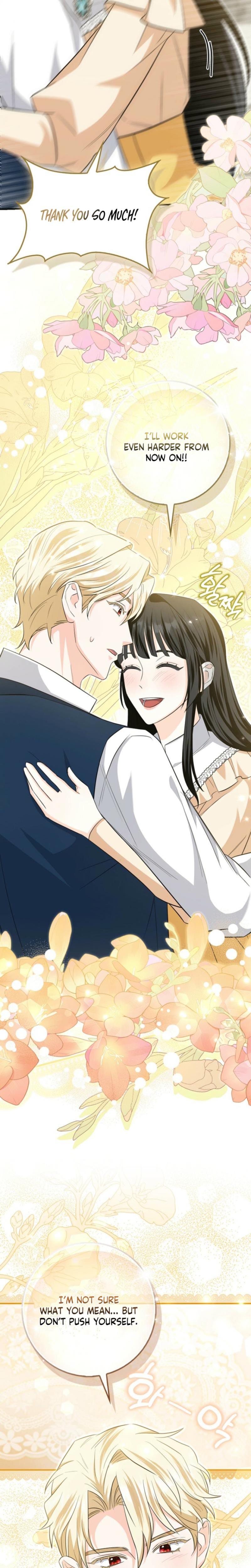 The Savior's First Lady (Uncensored), chapter 11, page 6 of 36