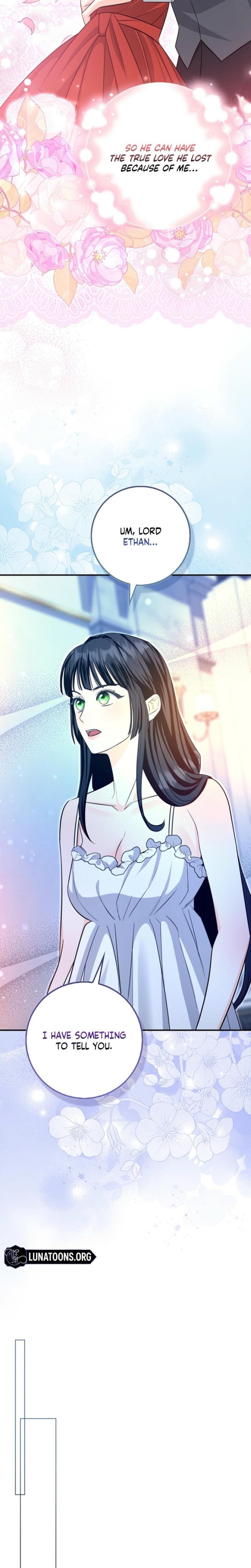 The Savior's First Lady (Uncensored), chapter 11, page 18 of 36